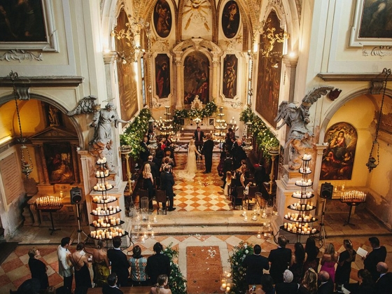 Angel Lion Weddings and Events