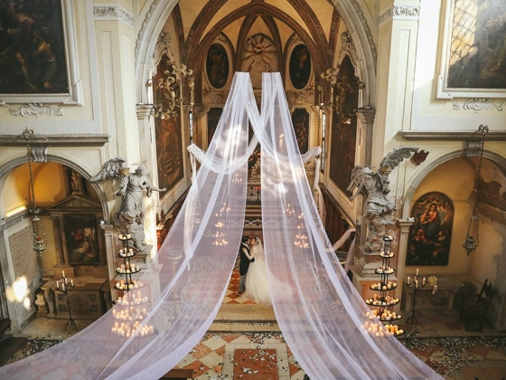 Angel Lion Weddings and Events