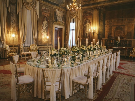 Angel Lion Weddings and Events