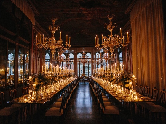 Angel Lion Weddings and Events