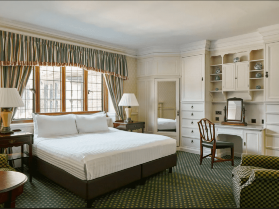 Hanbury Manor, A Marriott Hotel & Country Club