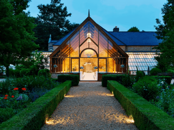 Hanbury Manor, A Marriott Hotel & Country Club