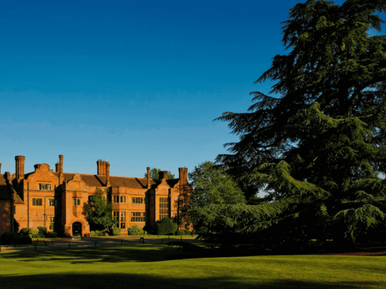 Hanbury Manor, A Marriott Hotel & Country Club