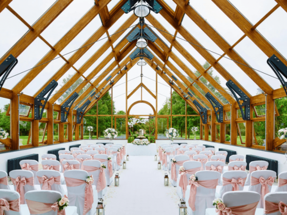 Hanbury Manor, A Marriott Hotel & Country Club
