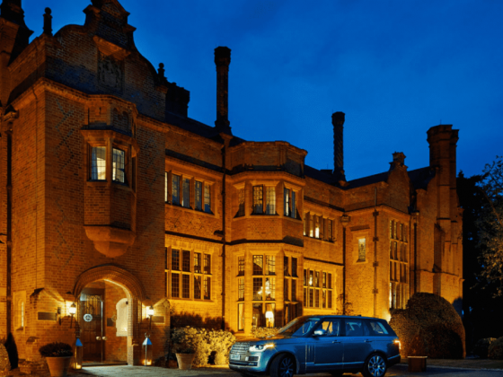 Hanbury Manor, A Marriott Hotel & Country Club
