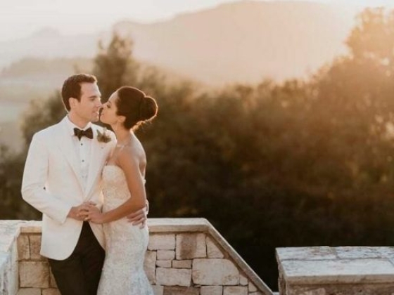 Infinity Weddings