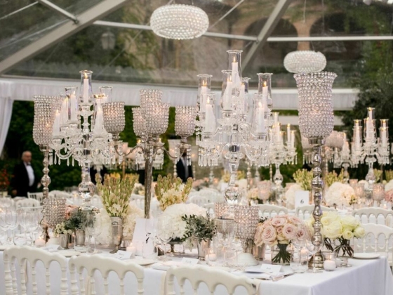 Infinity Weddings