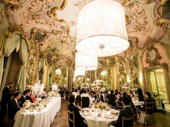 Infinity Weddings