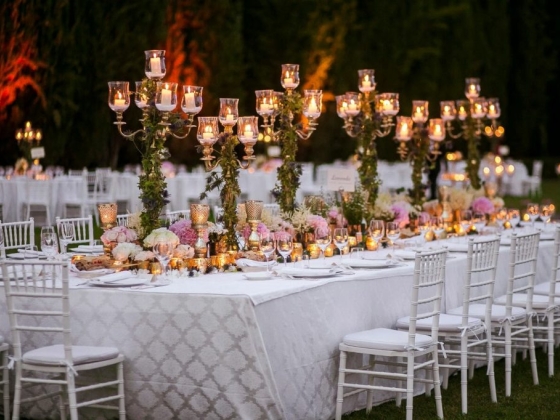 Infinity Weddings