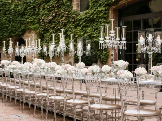 Infinity Weddings