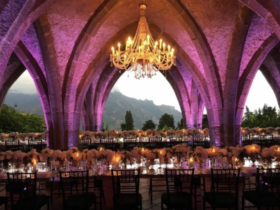 Infinity Weddings