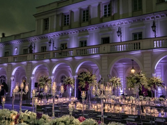 Infinity Weddings