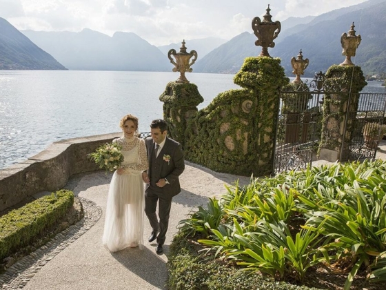 Infinity Weddings