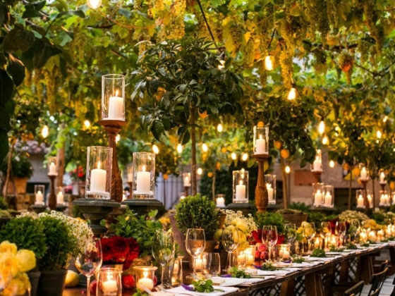 Infinity Weddings