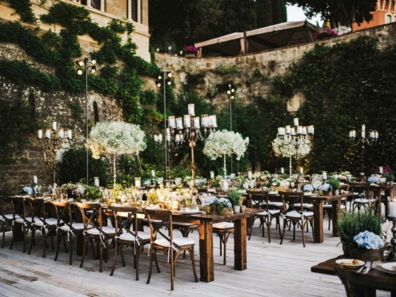 Infinity Weddings