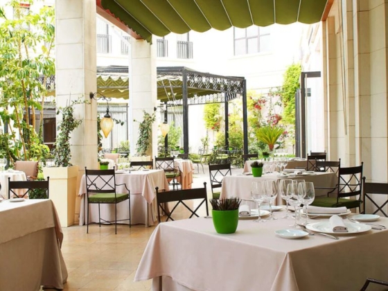 The Westin Valencia