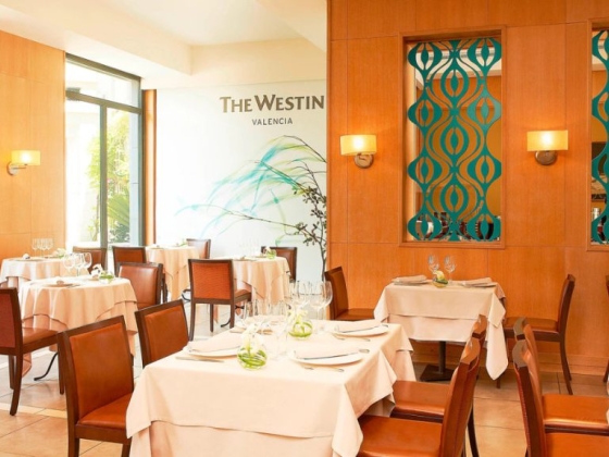 The Westin Valencia