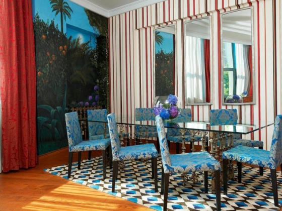 The Westin Valencia