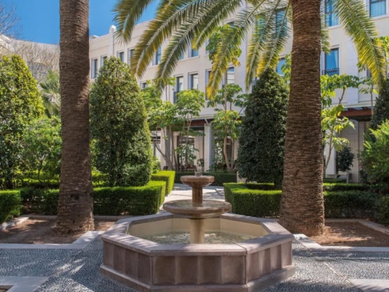 The Westin Valencia