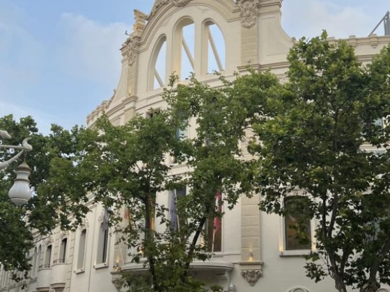 The Westin Valencia