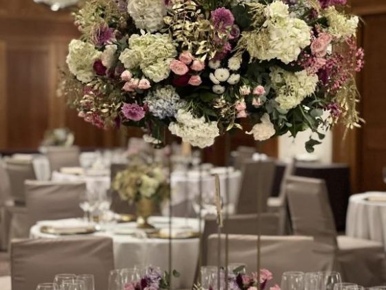 The Westin Valencia