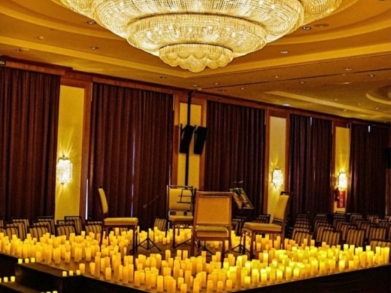 The Westin Valencia