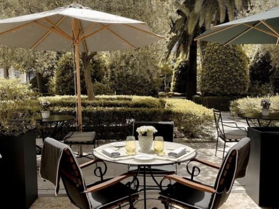 The Westin Valencia