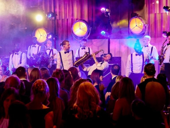 The Function Band