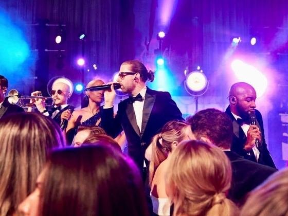 The Function Band