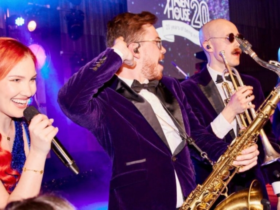 The Function Band