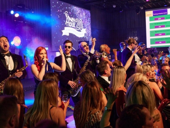 The Function Band