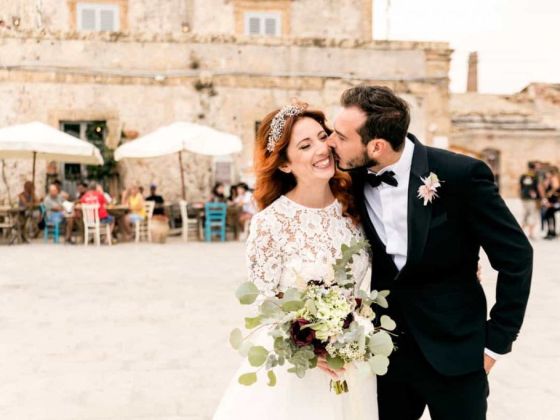 Sparx Wedding & Event Planner