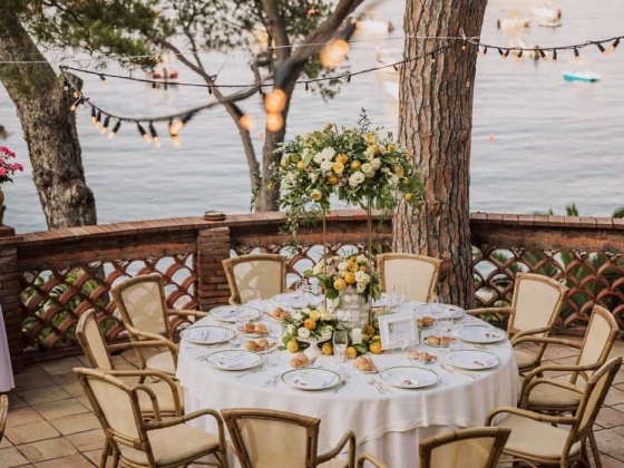 Sparx Wedding & Event Planner