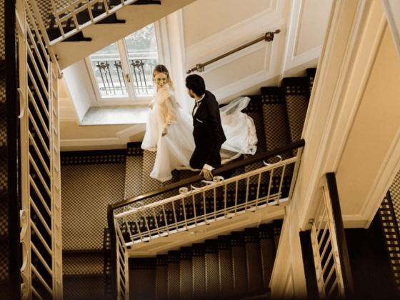 Sheraton Diana Majestic, Milan