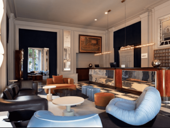 Sheraton Diana Majestic, Milan