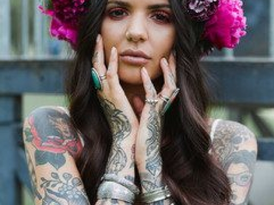 Sorcha Herbert