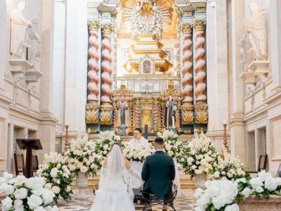 Dream Weddings Europe