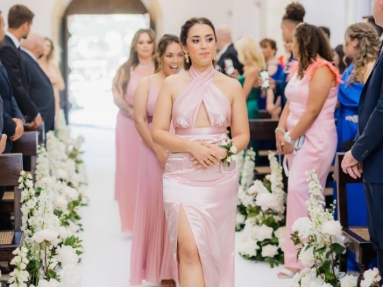 Dream Weddings Europe