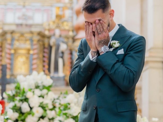 Dream Weddings Europe