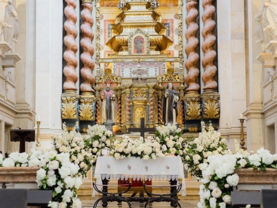 Dream Weddings Europe