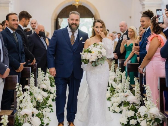 Dream Weddings Europe