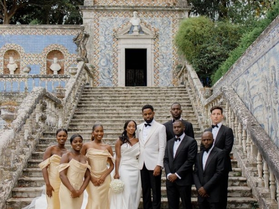 Dream Weddings Europe