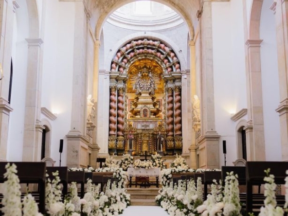 Dream Weddings Europe
