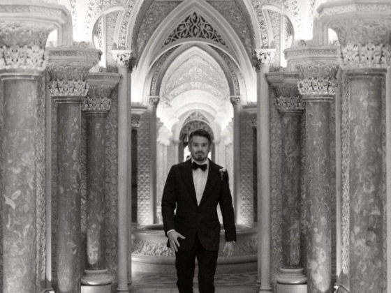 Dream Weddings Europe