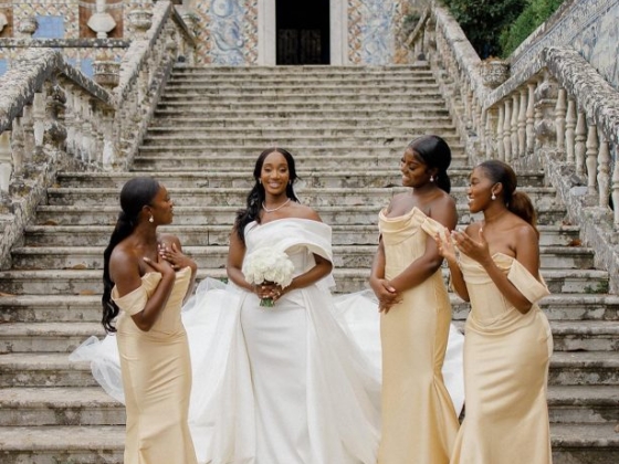 Dream Weddings Europe