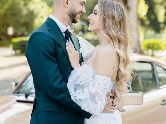 Dream Weddings Europe