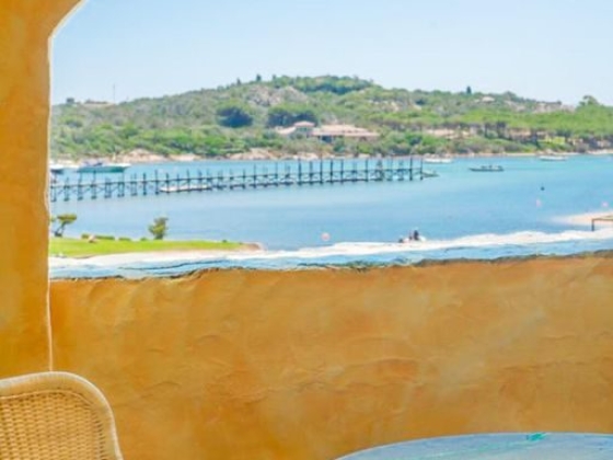 The Hotel Cala di Volpe - A Luxury Collection Hotel