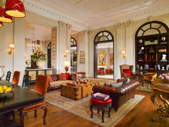 The St. Regis Florence