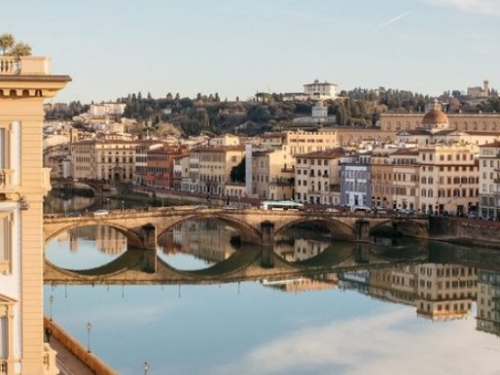The St. Regis Florence