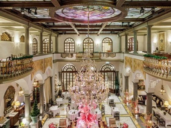 The St. Regis Florence